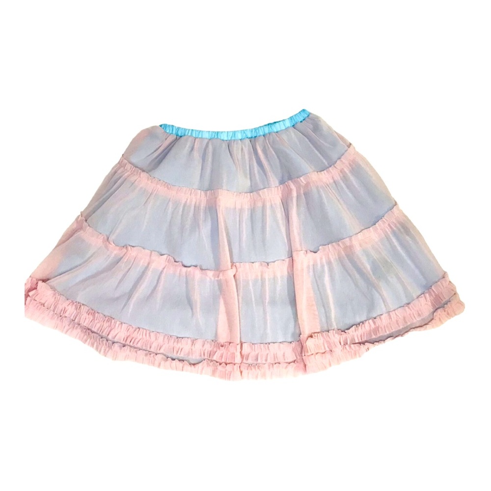 Baby Lulu pettiskirt size 3T